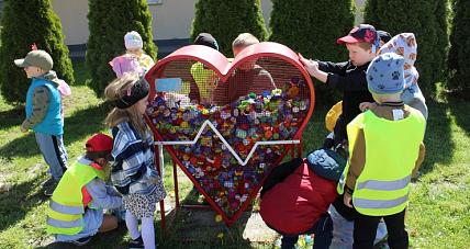 Przedszkolaki Kolejny Raz...