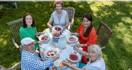 Kgw Miód Malina Zaprasza ...