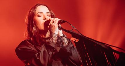 Kasia Kowalska Gwiazdą Dni ...