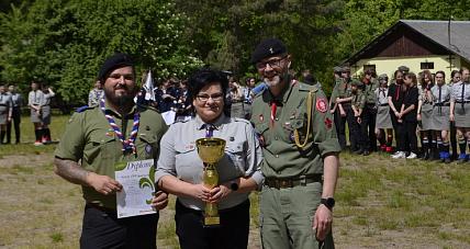 46 Ogólnopolski Harcerski ...