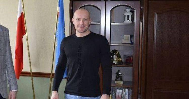Szymon Marciniak sędzią finału Ligi Mistrzów!