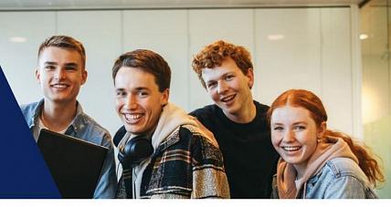 Trwa Rekrutacja Do 16. Edycji...