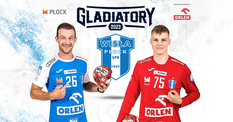 3 Gladiatory dla Nafciarzy!