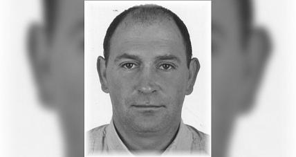 Zaginął Jacek Ozimkowski