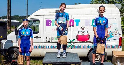 Grzelecka, Sobiecka, Sarzała ...