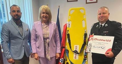 Specjalistyczny Sprzęt Dla ...