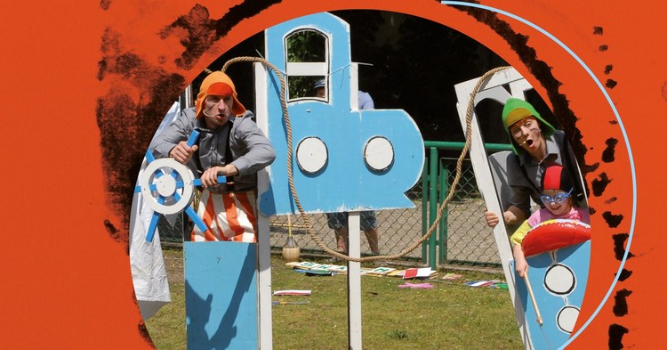 Dzień Mamy i Dziecka w ramach 3. edycji Sztuki Swobodnego