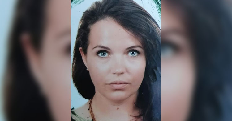 Policja szuka Julity Jaworskiej. 30-latka zostawiła list pożegnalny