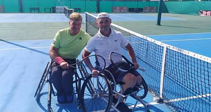 Kamil Fabisiak I Piotr Jaroszewski...