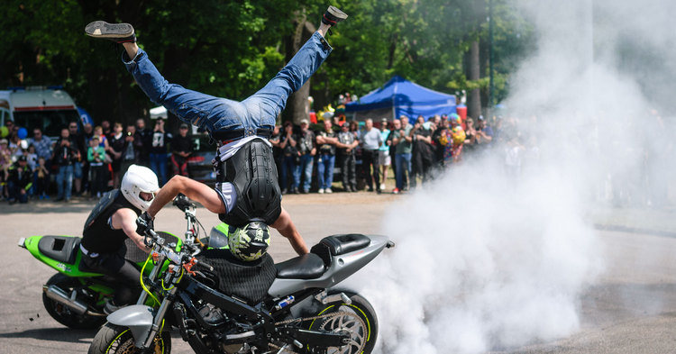 Piknik charytatywny dla Julki Niedzielskiej [ZDJĘCIA+VIDEO]