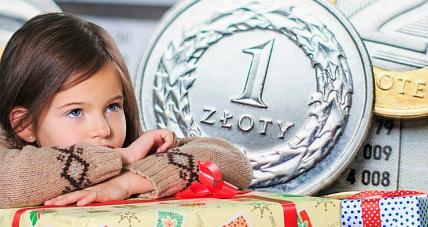 Dzień Dziecka W Cieniu Inflacji