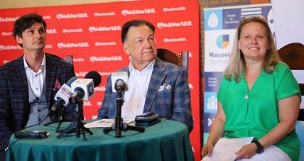 Mazovian Startup Po Raz Czwarty