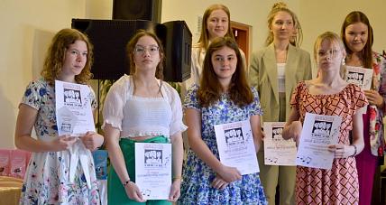 Laureaci Xviii Przeglądu ...