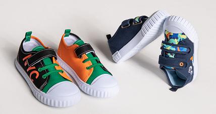 Buty Chłopięce ? Wybór Naj...