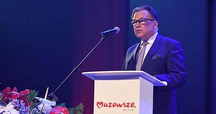 25 Lat Samorządu Województwa M...