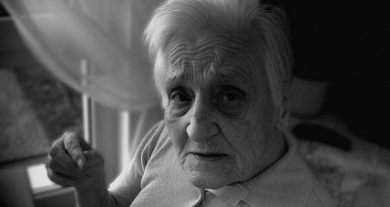 Muzyka - Pomoc W Demencji