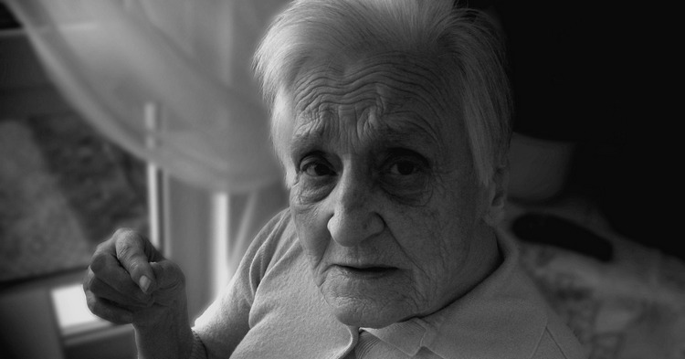 Muzyka - pomoc w demencji