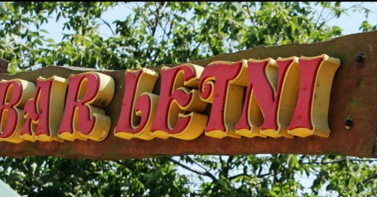 Wsparcie w odbudowie po pożarze Baru Letniego Białe