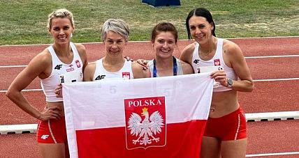 Mieszkanka Gminy Gostynin...