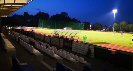 Piłkarska A-klasa: Szopen ...