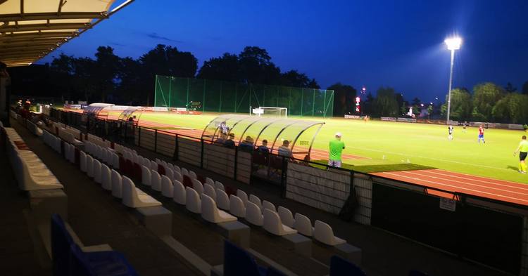 Piłkarska A-Klasa: Szopen Sanniki wygrywa ligę, Błyskawica i Zorza na szóstym i siódmym miejscu