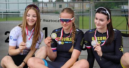 Klaudia Tyszkiewicz Wraca...