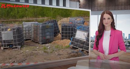 Informacje Z Mazowsza 11 [video]