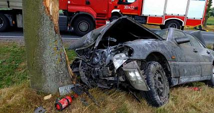 Wyprzedzanie Na Skrzyżowaniu ...