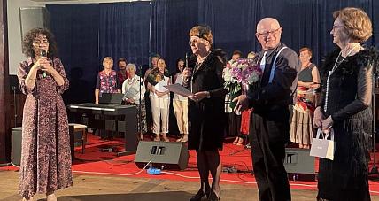 Jubileusz Uniwersytetu Trzeciego...