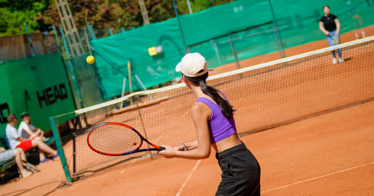 Rusza nabór do wakacyjnej szkółki tenisowej