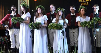 Szczawińskie Wianki 2023 ...