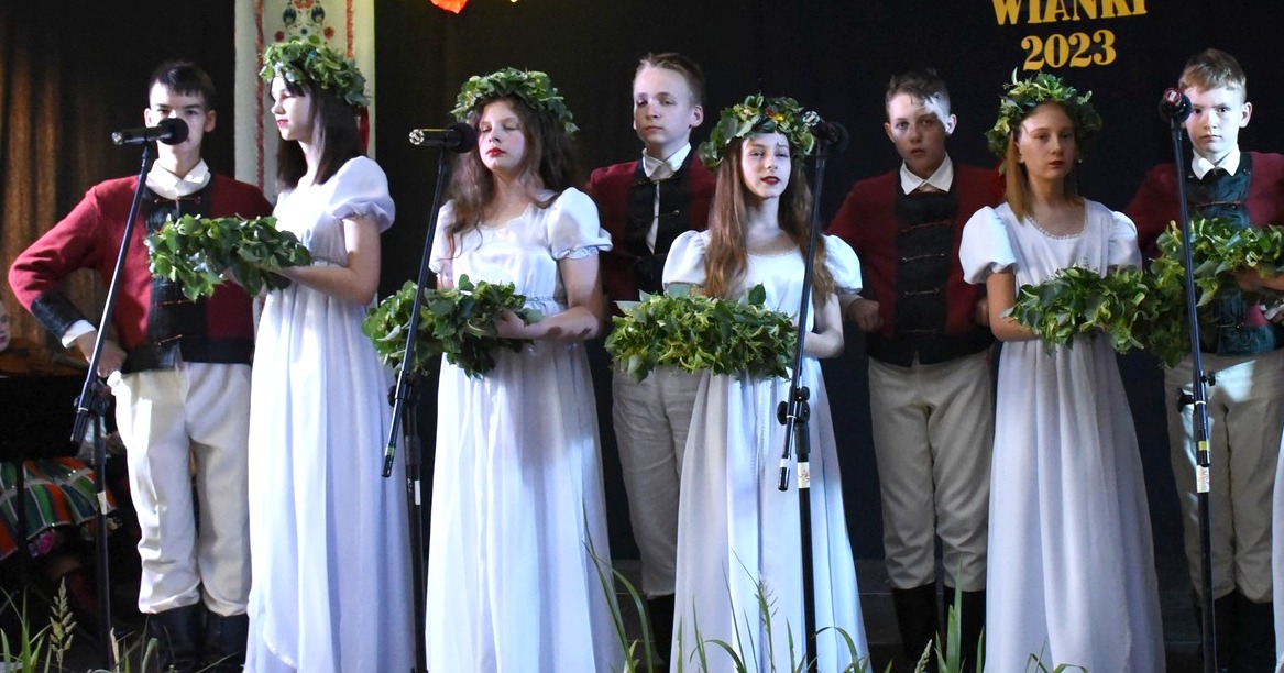 Szczawińskie Wianki 2023 [ZDJĘCIA]