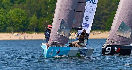 Wicemistrzostwo Polski Dla...