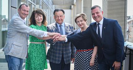 Zarząd Województwa Mazowieckiego Z...