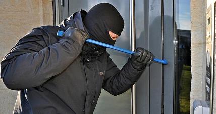 Policjanci Złapali Dwóch W...