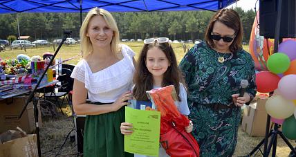 Iii Piknik Fundacji Efop [zdjęcia]