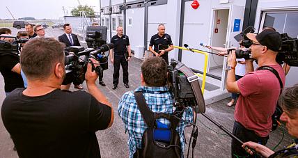 Informacje Dotyczące Inwestycji ...