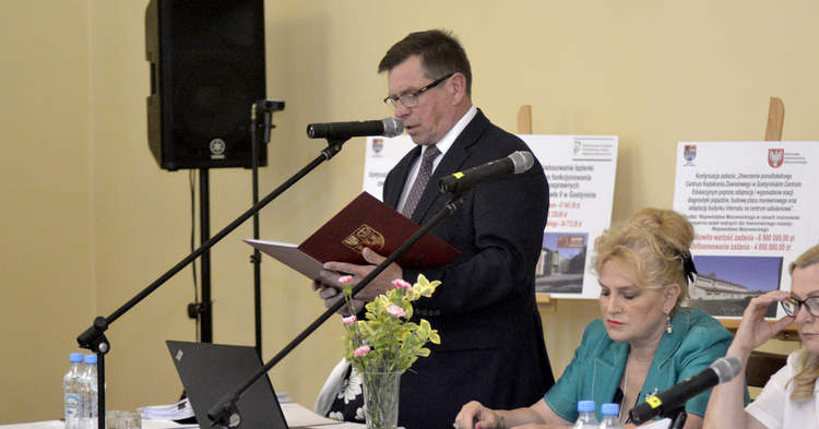 Zarząd Powiatu Gostynińskiego z absolutorium. "Za" głosowali nawet radni startujący z PiS [ZDJĘCIA]