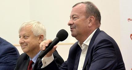 Kolejne Inwestycje Drogowe...