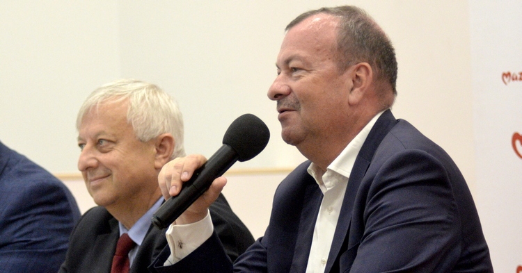 Kolejne inwestycje drogowe Województwa Mazowieckiego w Gostyninie. Zostanie wyremontowany odcinek drogi w ul. Legionów Polskich i ul. 18 Stycznia [ZDJĘCIA]