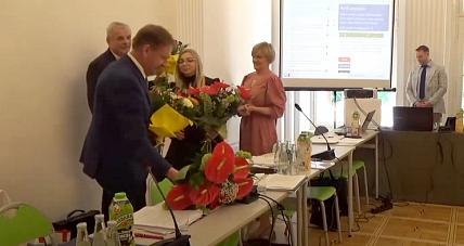 Wójt Gminy Gostynin Z Wotum ...