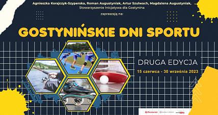 Gostynińskie Dni Sportu. ...
