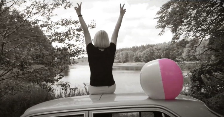 Już jest! Nowy teledysk zespołu Róża&amp;Burza [VIDEO]