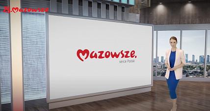Informacje Z Mazowsza 14 [video]