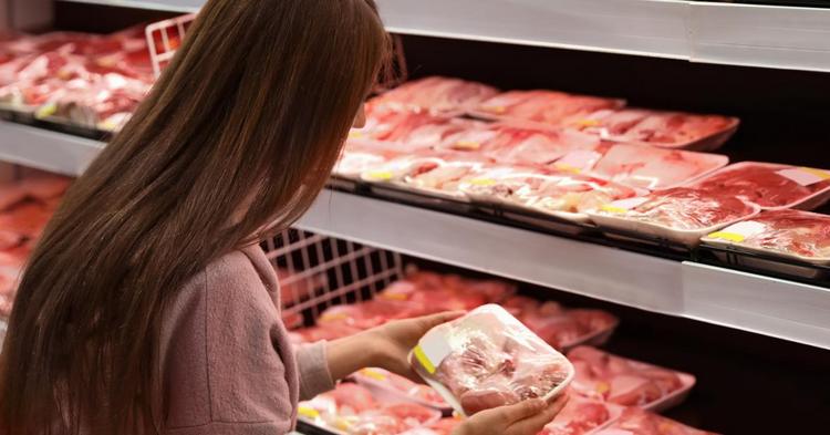 Gorąco? Uważaj na swój posiłek!