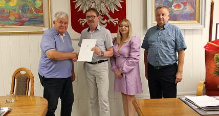 Na Podgórzu Powstanie Przepompownia ...