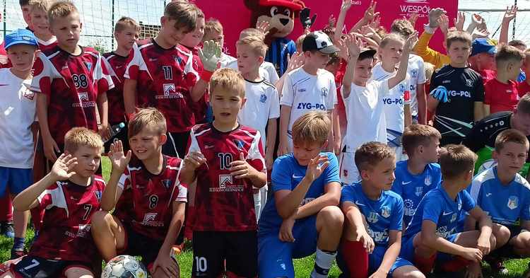 Pierwsza odsłona Lwówianka Cup dla gospodarzy. FEA Gostynin na trzecim stopniu podium [ZDJĘCIA+WYNIKI]