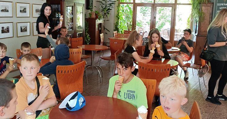 Wakacje w "Bartku" [ZDJĘCIA]