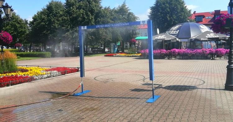 Nadchodzi fala upałów. Słupki rtęci wskażą nawet 35 stopni!