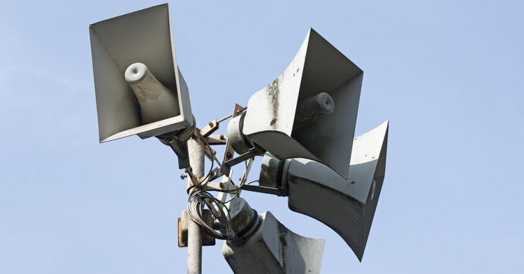 W czwartek zawyją syreny